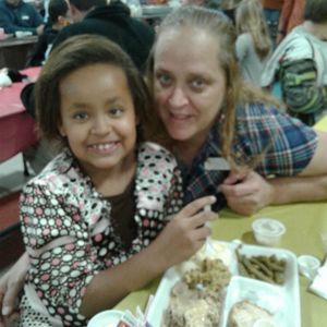 Meet your Posher, Tammy